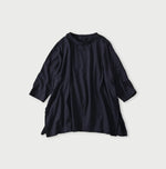 45R Big Slit T-shirt