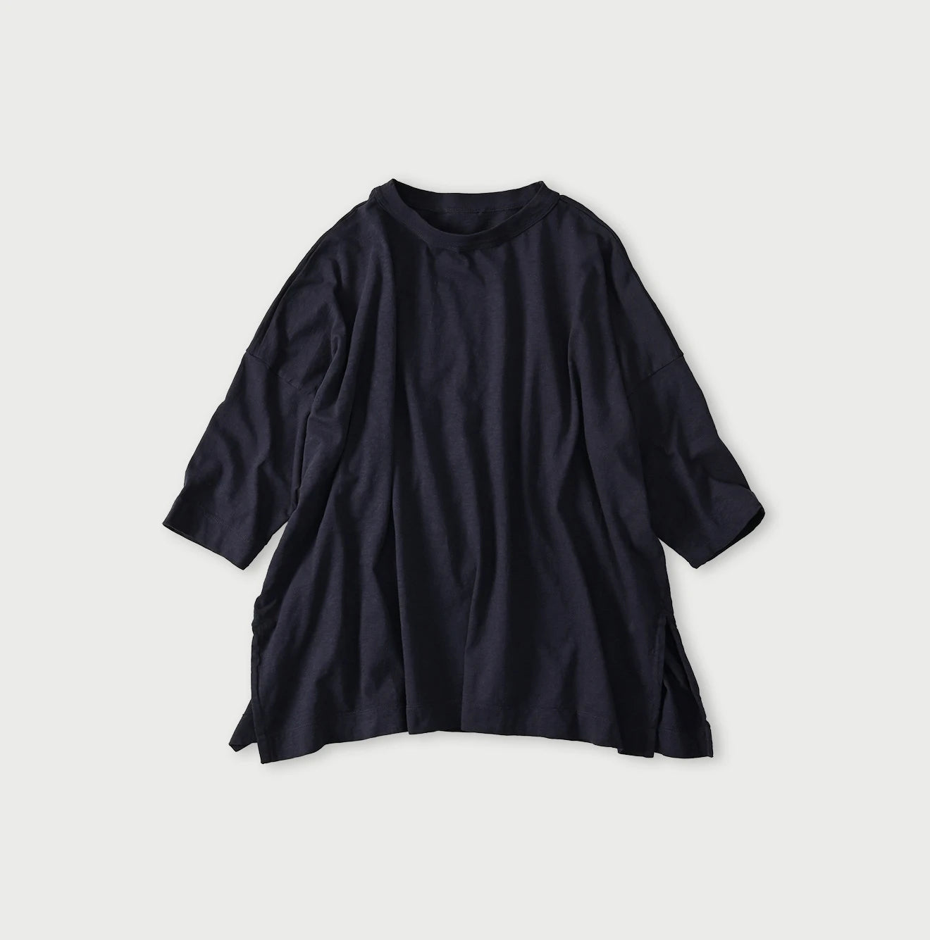45R Big Slit T-shirt - Image 3