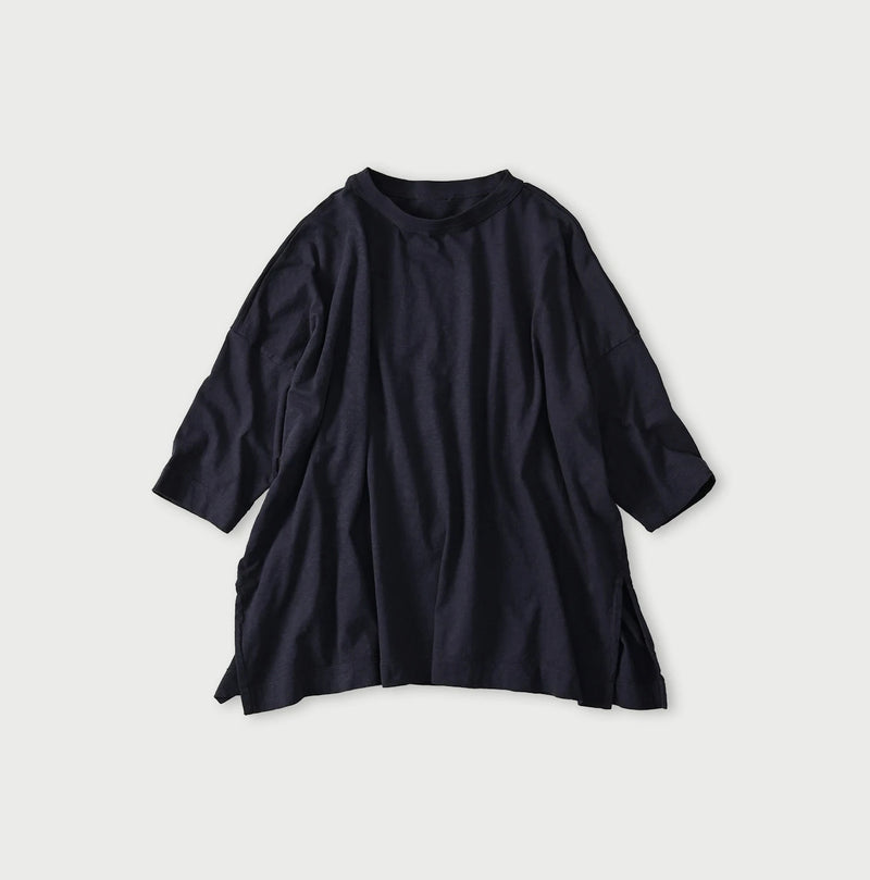 45R Big Slit T-shirt - Image 3