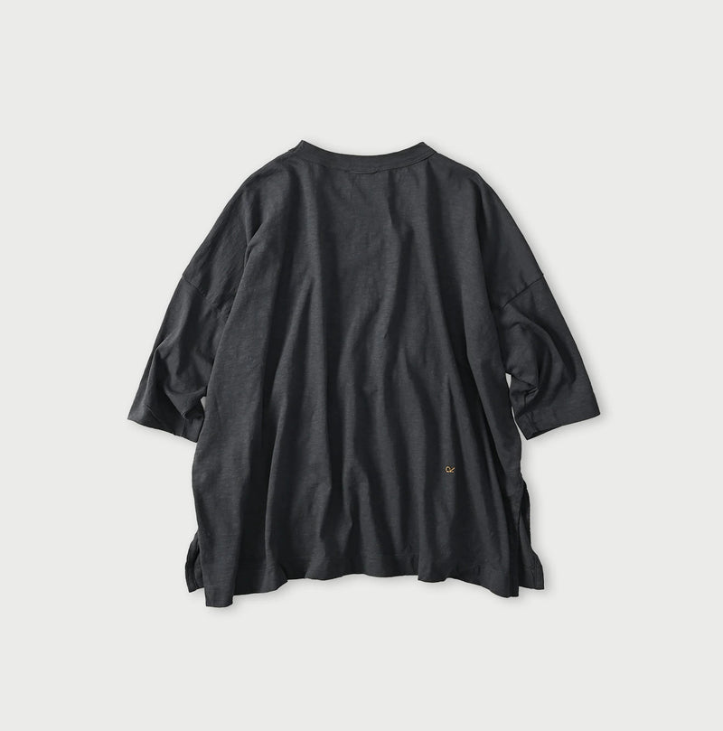 45R Big Slit T-shirt - Image 5