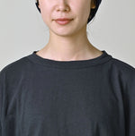 45R Big Slit T-shirt