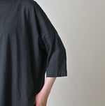 45R Big Slit T-shirt