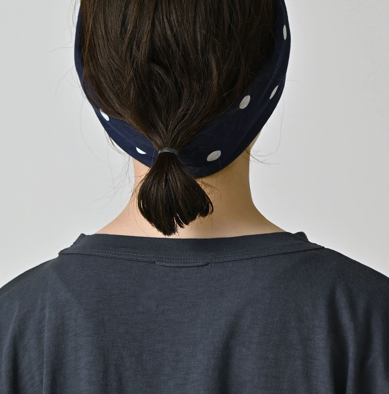 45R Big Slit T-shirt - Image 13