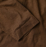 45R Big Slit T-shirt