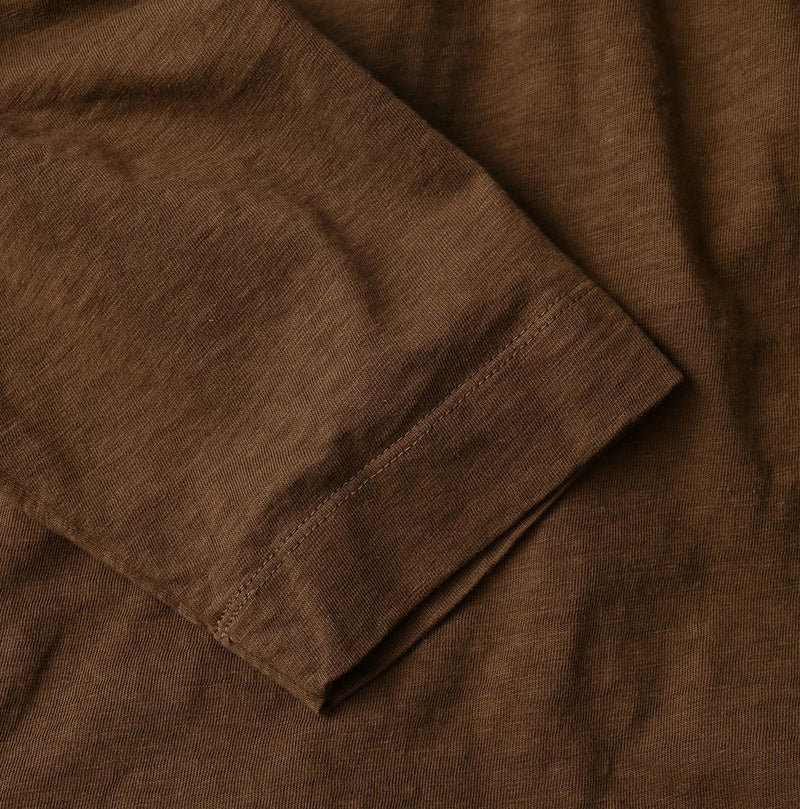 45R Big Slit T-shirt - Image 16