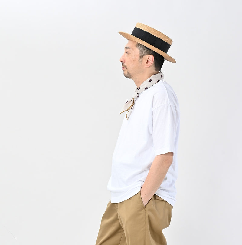 45R 45 Star 908 Short Sleeve T-shirt - Image 8