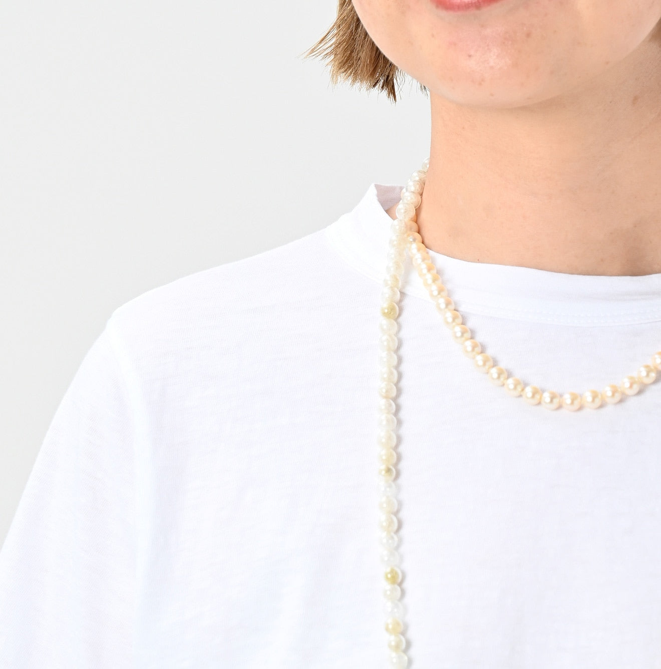 45R 45 Star 908 Short Sleeve T-shirt - Image 10