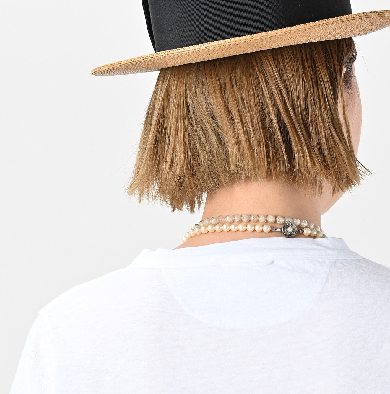 45R 45 Star 908 Short Sleeve T-shirt - Image 12