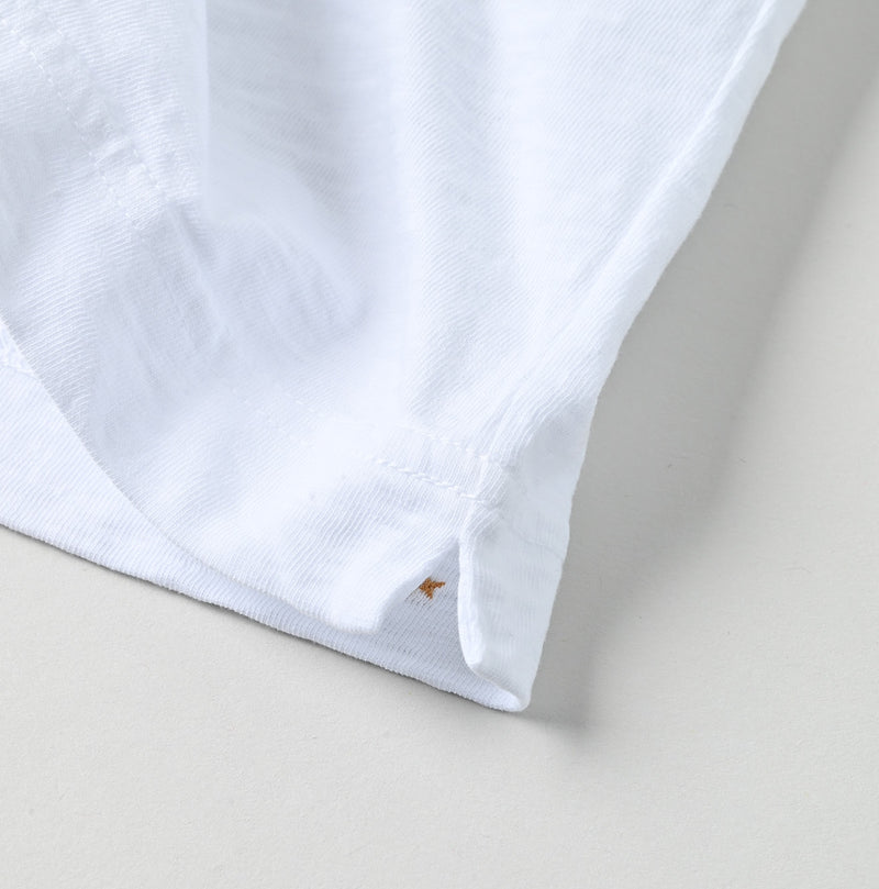 45R 45 Star 908 Short Sleeve T-shirt - Image 16