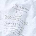 45R 45 Star 908 Short Sleeve T-shirt