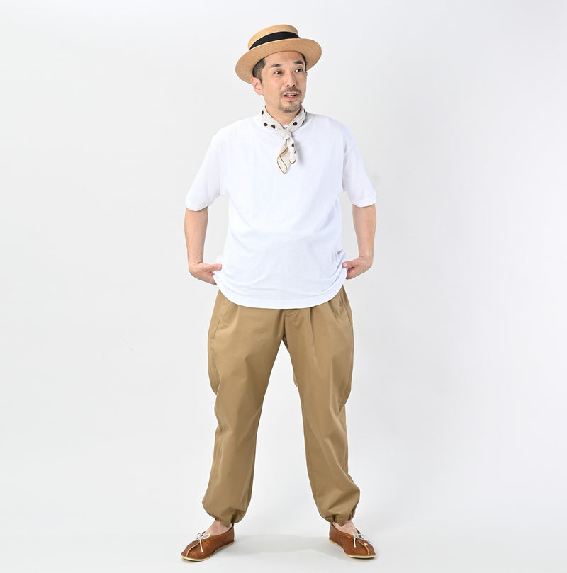 45R 45 Star 908 Short Sleeve T-shirt - Image 3