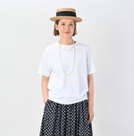 45R 45 Star 908 Short Sleeve T-shirt