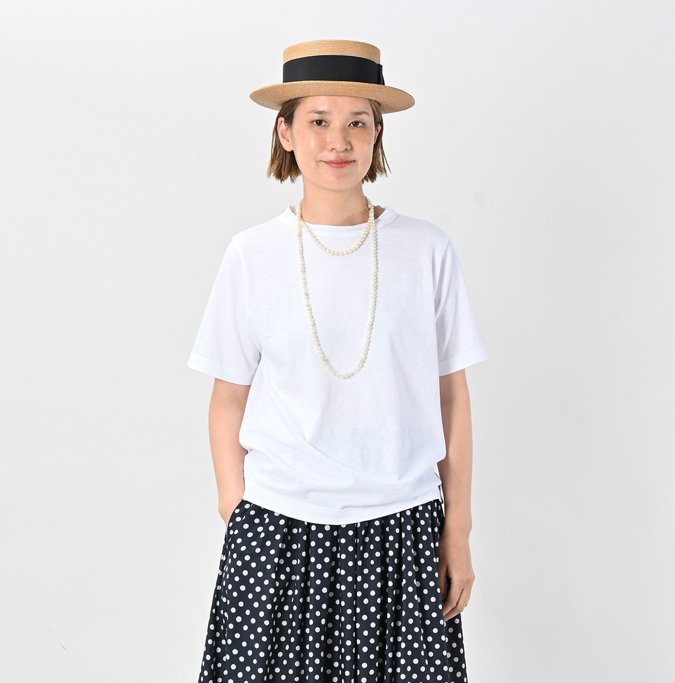 45R 45 Star 908 Short Sleeve T-shirt - Image 4