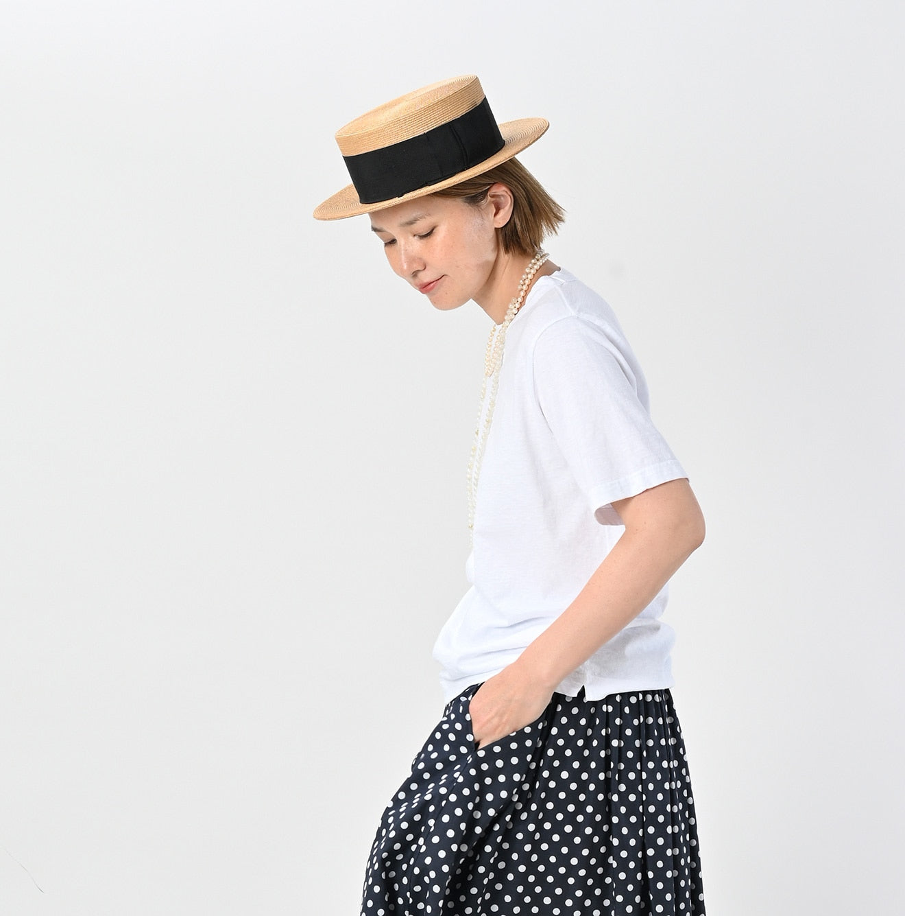 45R 45 Star 908 Short Sleeve T-shirt - Image 5