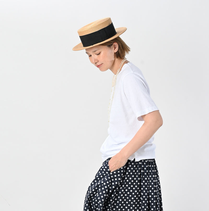 45R 45 Star 908 Short Sleeve T-shirt - Image 5