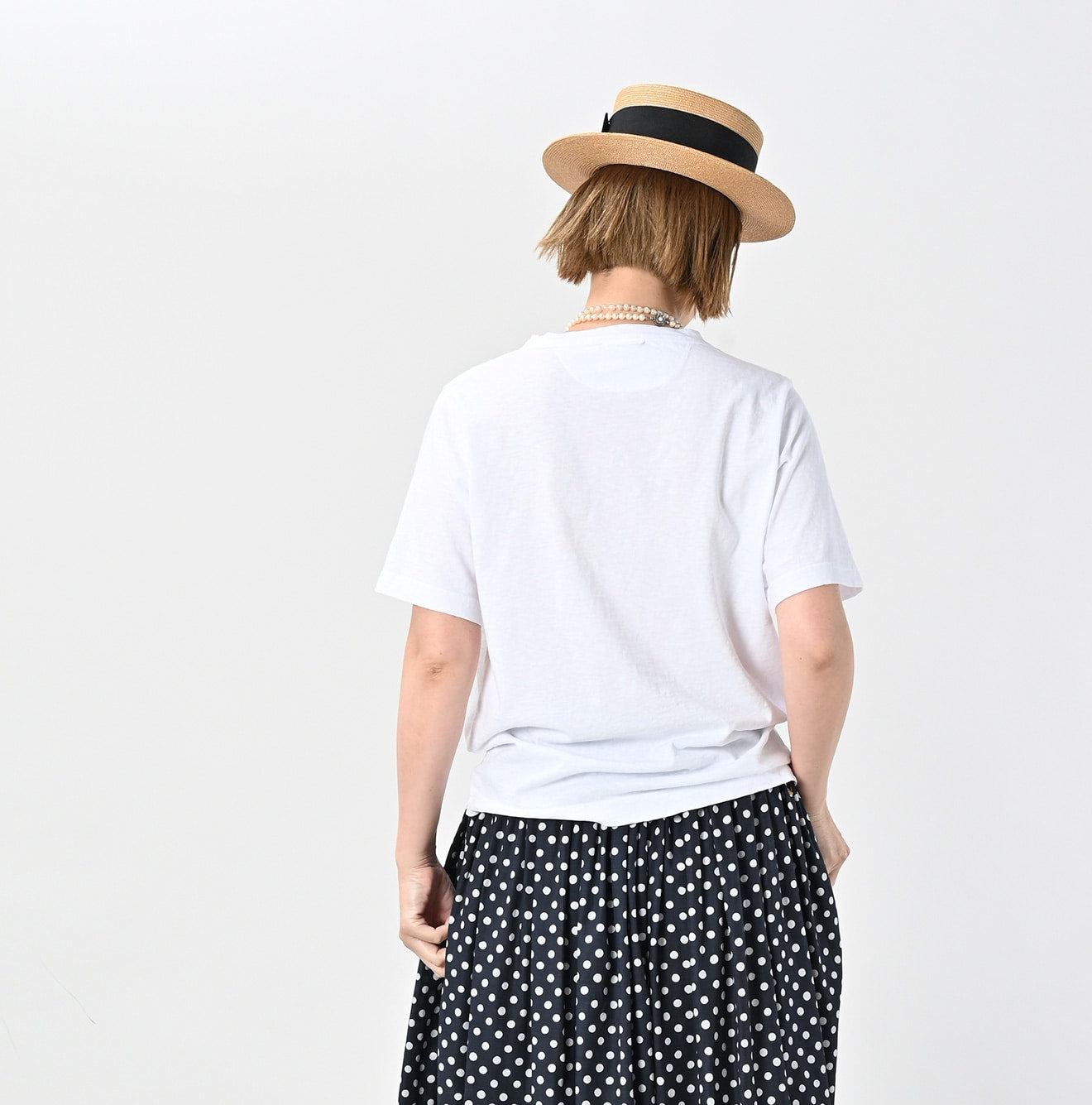 45R 45 Star 908 Short Sleeve T-shirt - Image 6