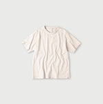 45R 45 Star 908 Short Sleeve T-shirt (Top-dyed)