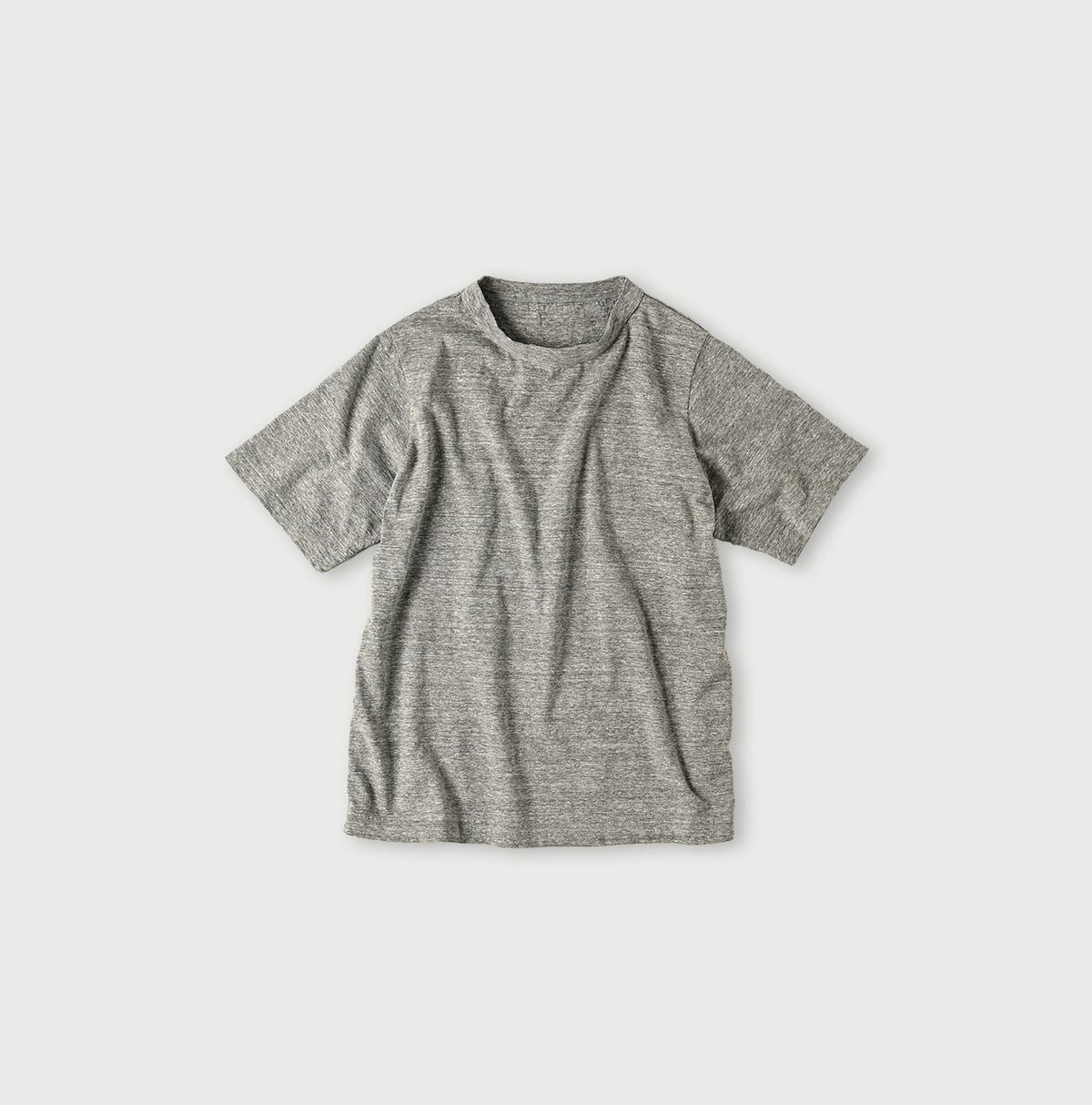 45R 45 Star 908 Short Sleeve T-shirt (Top-dyed)