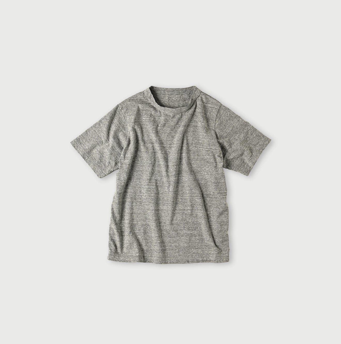 45R 45 Star 908 Short Sleeve T-shirt (Top-dyed)