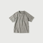 45R 45 Star 908 Short Sleeve T-shirt (Top-dyed)