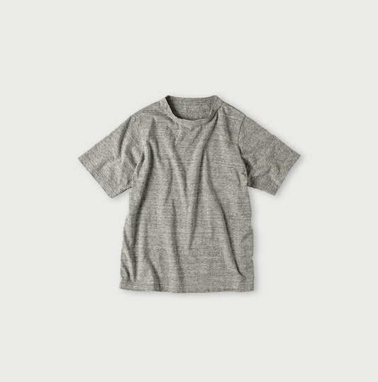 45R 45 Star 908 Short Sleeve T-shirt (Top-dyed)