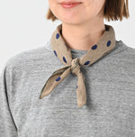 45R 45 Star 908 Short Sleeve T-shirt (Top-dyed)