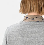 45R 45 Star 908 Short Sleeve T-shirt (Top-dyed)