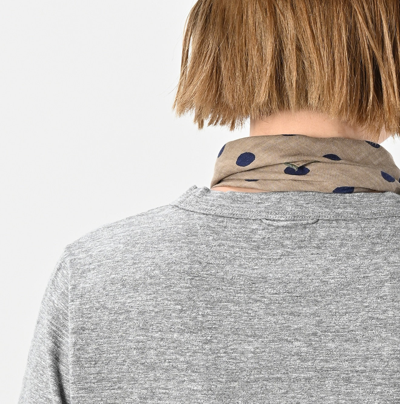 45R 45 Star 908 Short Sleeve T-shirt (Top-dyed) - Image 14