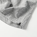 45R 45 Star 908 Short Sleeve T-shirt (Top-dyed)