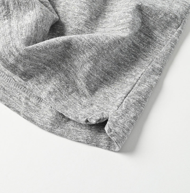 45R 45 Star 908 Short Sleeve T-shirt (Top-dyed) - Image 18