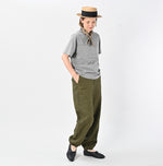 45R 45 Star 908 Short Sleeve T-shirt (Top-dyed)