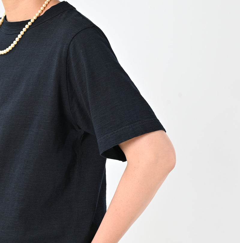 45R Indigo 45 Star 908 Short Sleeve T-shirt - Image 11