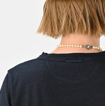 45R Indigo 45 Star 908 Short Sleeve T-shirt