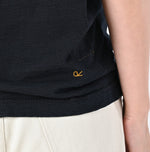 45R Indigo 45 Star 908 Short Sleeve T-shirt