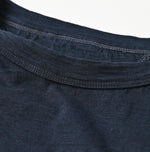 45R Indigo 45 Star 908 Short Sleeve T-shirt