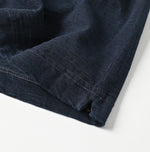 45R Indigo 45 Star 908 Short Sleeve T-shirt