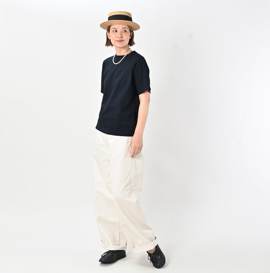 45R Indigo 45 Star 908 Short Sleeve T-shirt