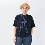 45R Indigo 45 Star 908 Short Sleeve T-shirt