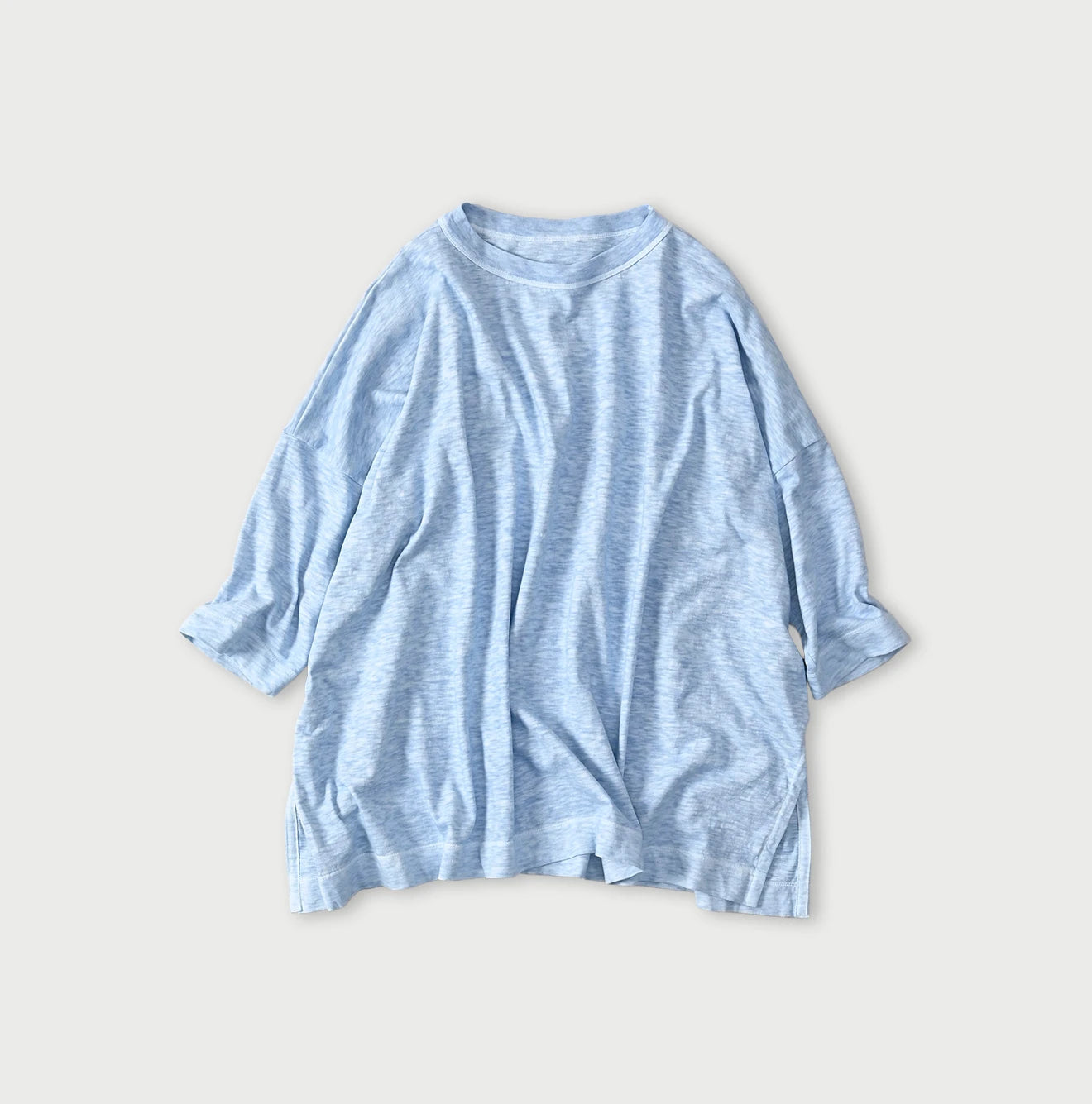 45R Big Slit T-shirt - Image 2