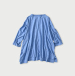 45R Big Slit T-shirt