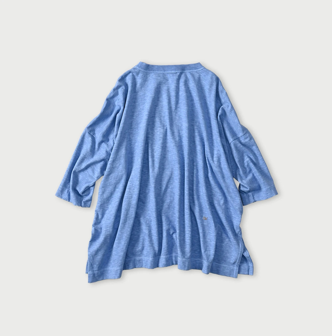 45R Big Slit T-shirt - Image 13