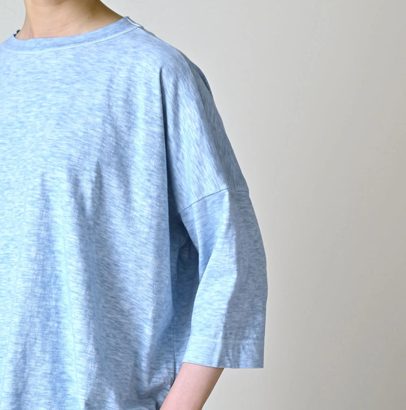 45R Big Slit T-shirt - Image 9