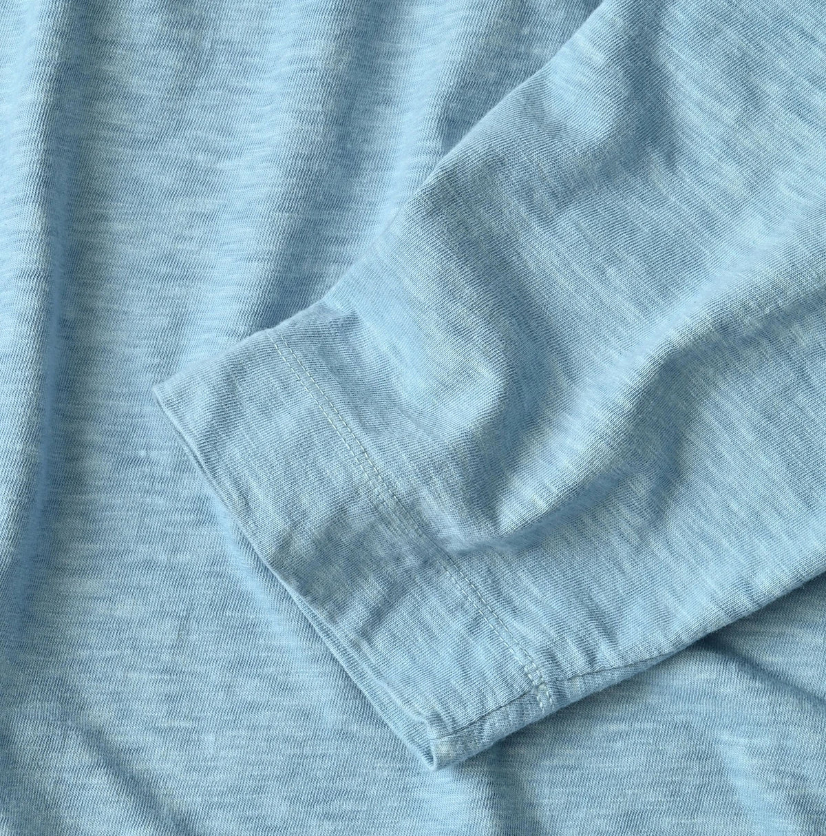 45R Big Slit T-shirt