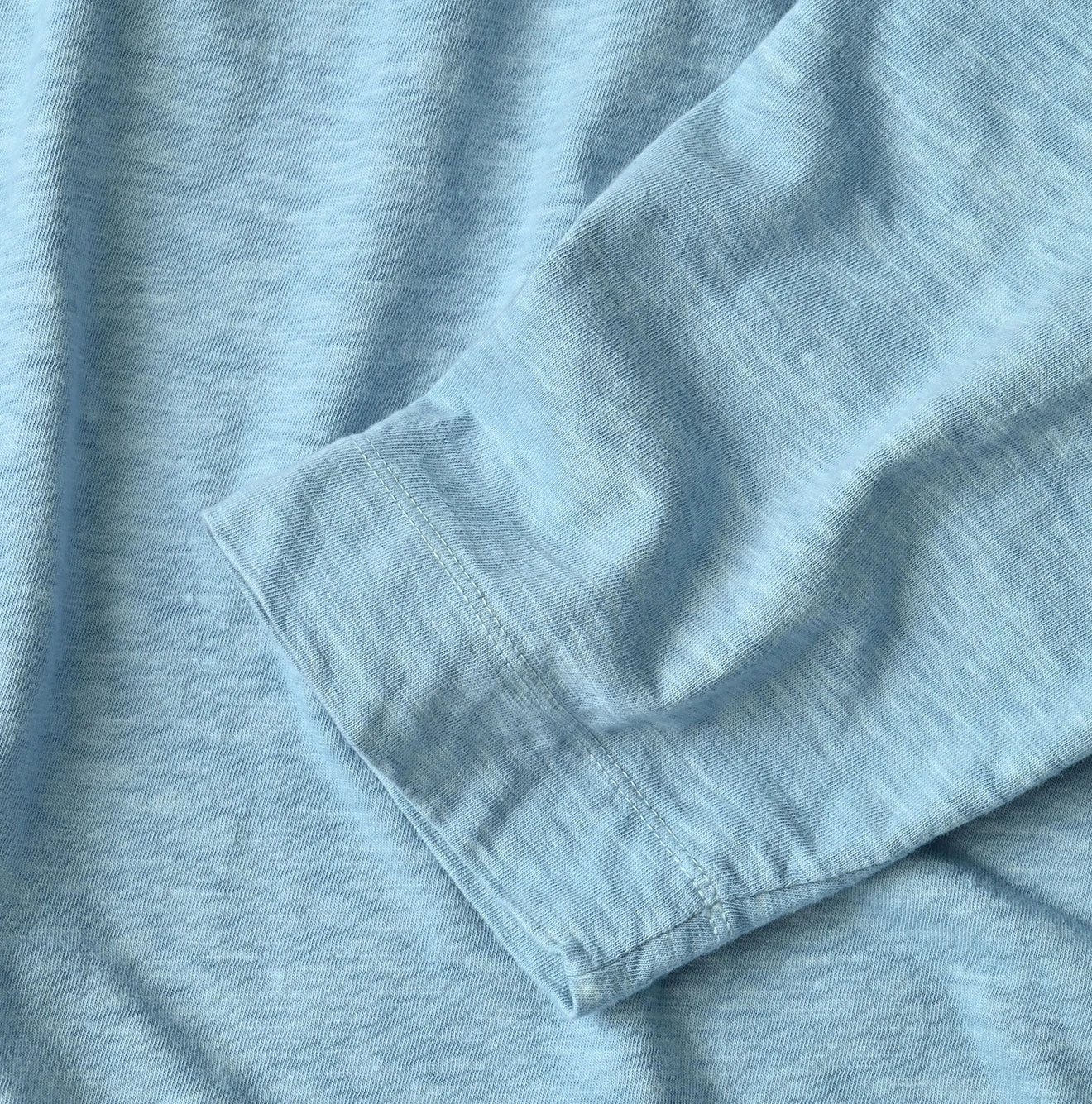 45R Big Slit T-shirt - Image 15