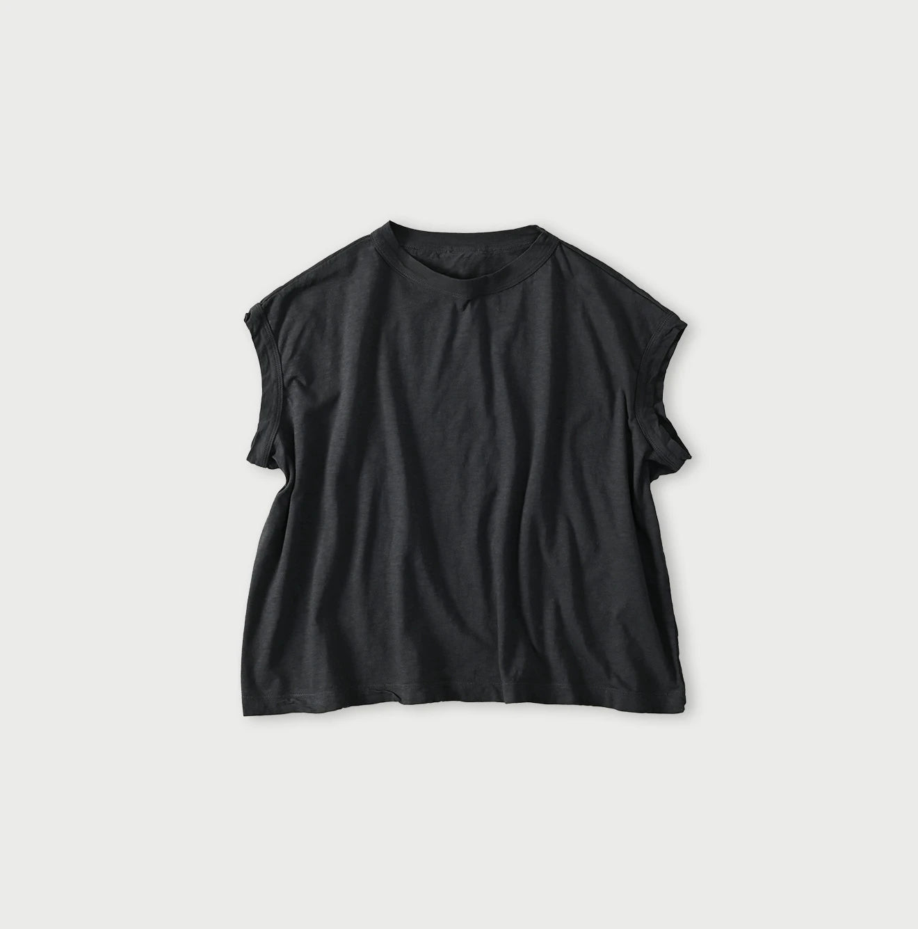 45R's Signature Be-Loved T-shirts | Premium Cotton T-shirt with