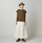 45R Tenjiku M-Camisole