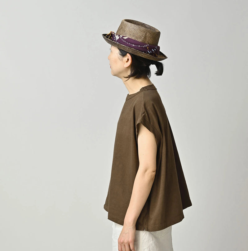 45R Tenjiku M-Camisole - Image 7