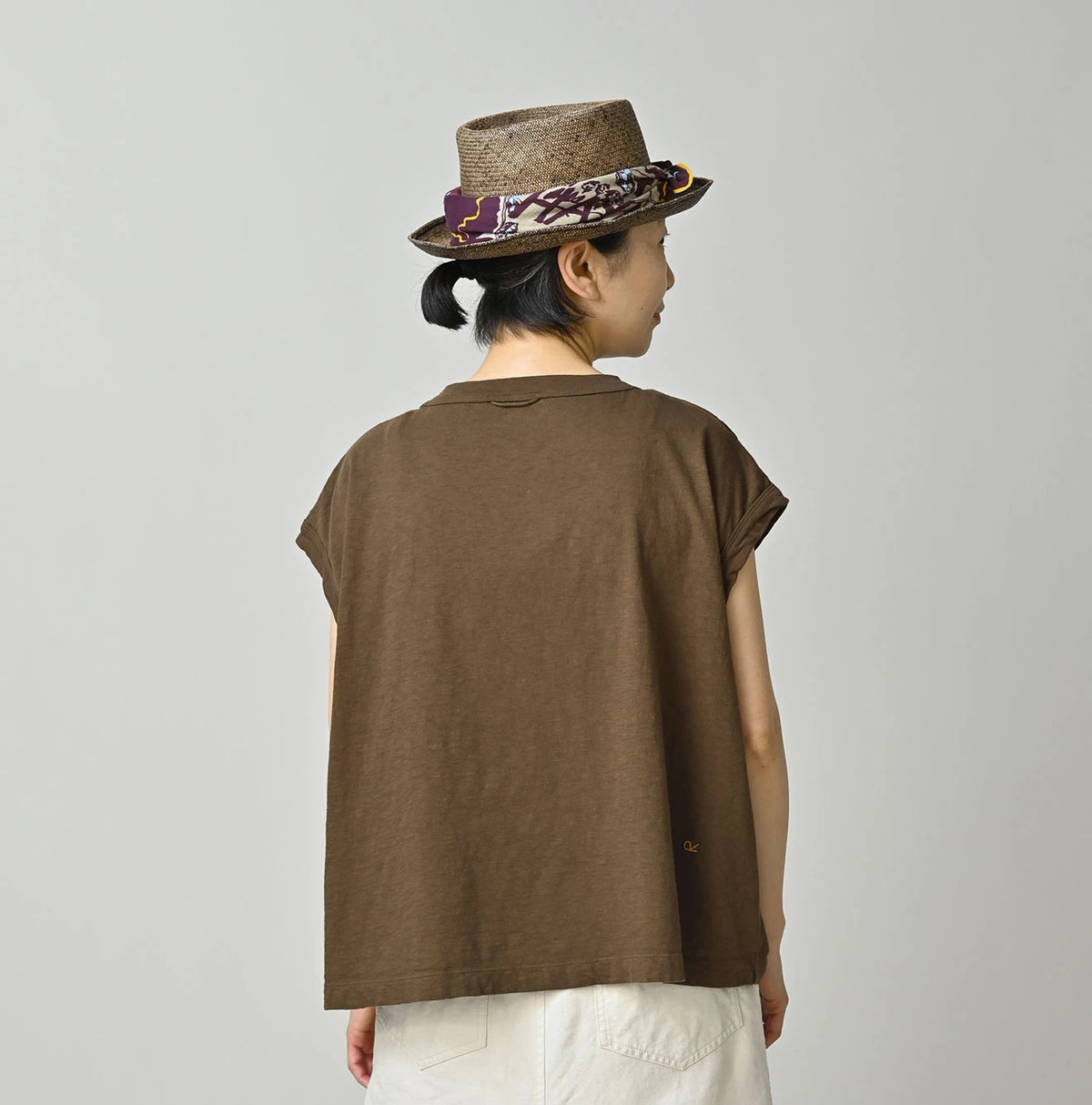 45R Tenjiku M-Camisole
