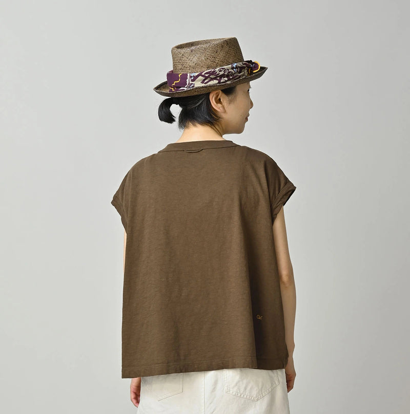 45R Tenjiku M-Camisole - Image 8