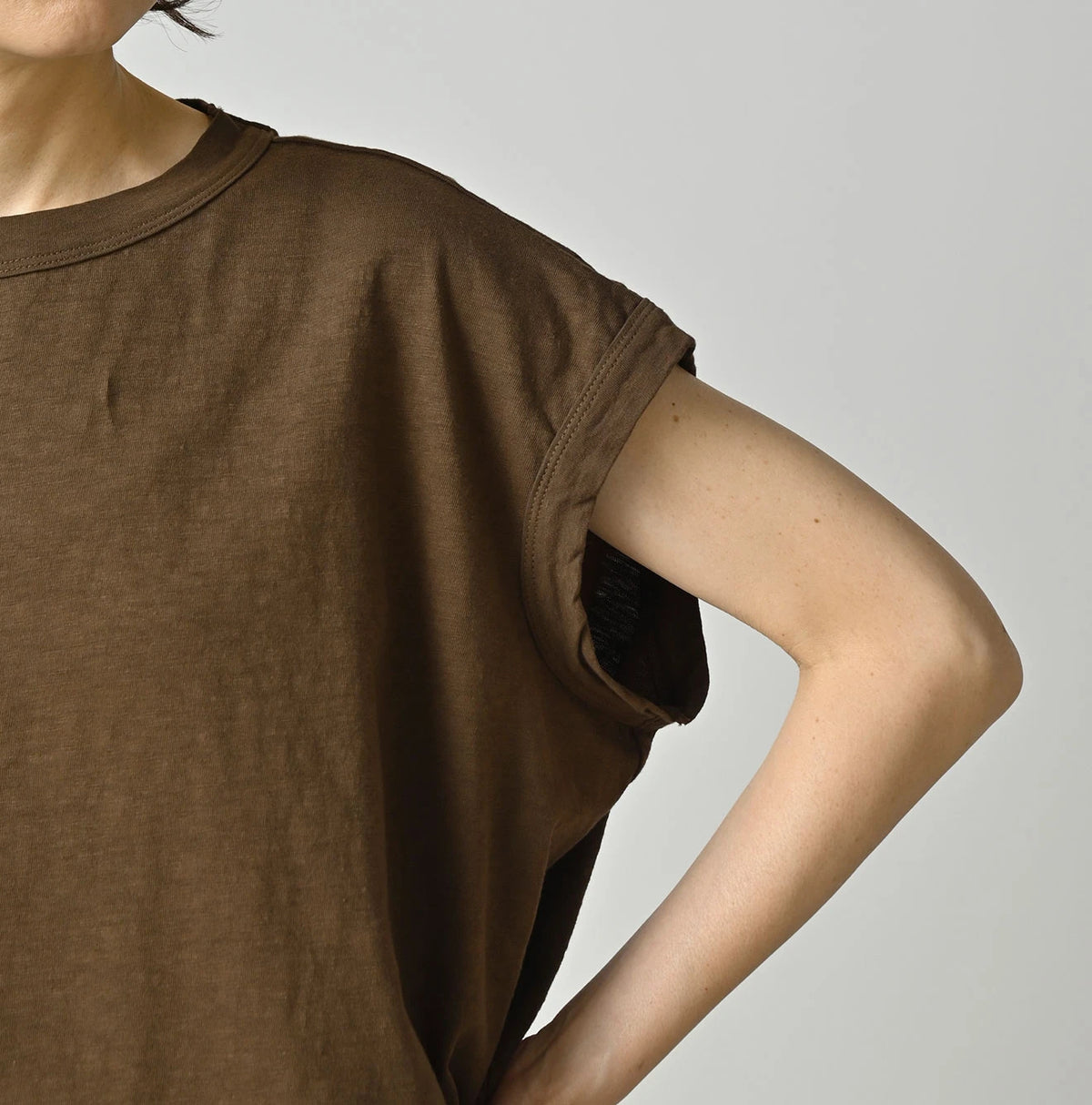 45R Tenjiku M-Camisole
